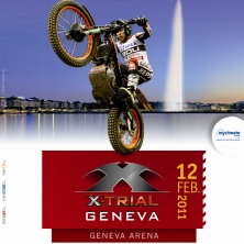 X-Trial Genf