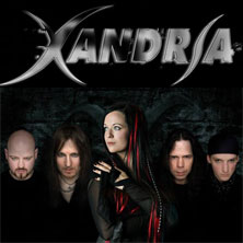 Xandria