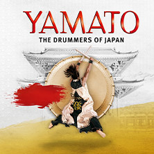 YAMATO - The Drummers of Japan
