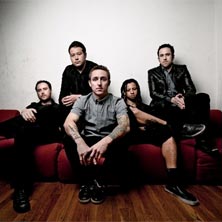 Yellowcard