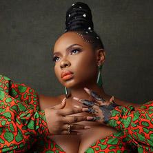 Yemi Alade