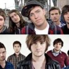 You me at six