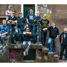 Youngblood Brass Band