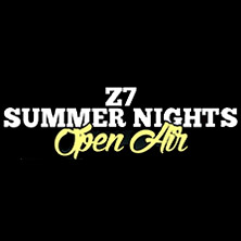 Z7 Summer Nights Open Air