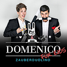 Zauberduolino Domenico