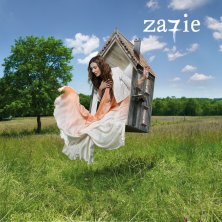 Zazie