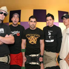Zebrahead
