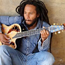 Ziggy Marley