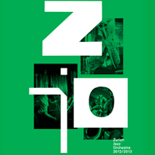 Zurich Jazz Orchestra
