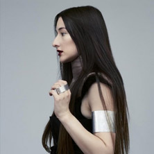 Zola Jesus