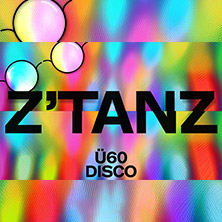 z&rsquo;Tanz! - Kofmehl