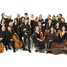 Z&uuml;rcher Kammerorchester