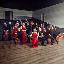 Z&uuml;rcher Kammerorchester
