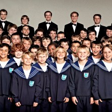 Z&uuml;rcher S&auml;ngerknaben