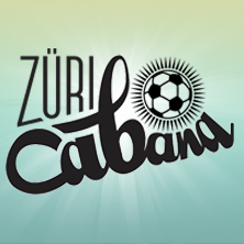 Z&uuml;riCabana