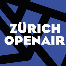 Z&uuml;rich Openair