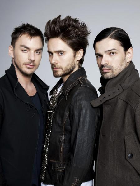 30 Seconds to Mars
