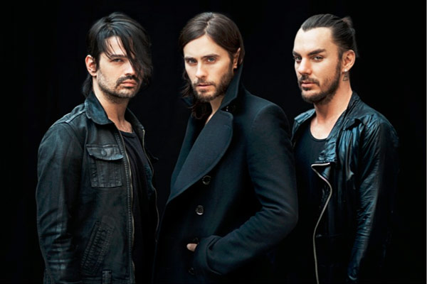 30 Seconds to Mars