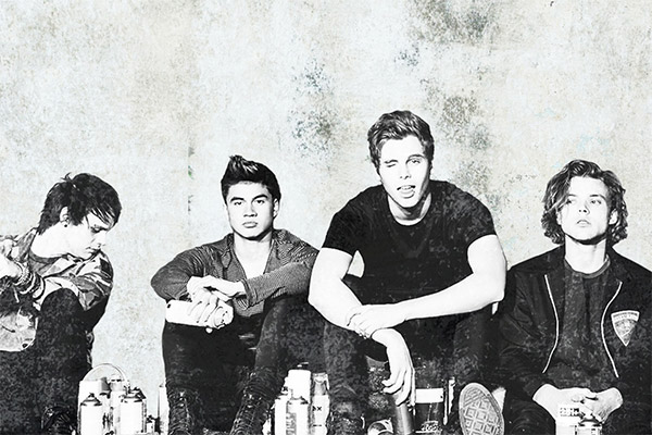 5 Seconds of Summer