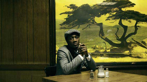 Aloe Blacc