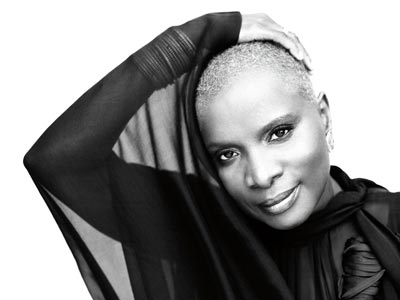 Angelique Kidjo
