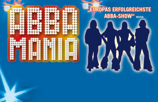 Abba Mania