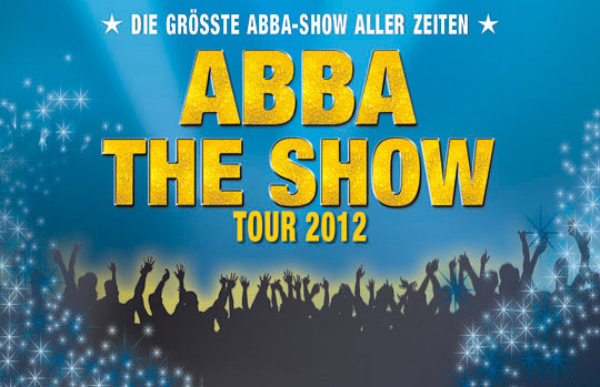 Abba The Show
