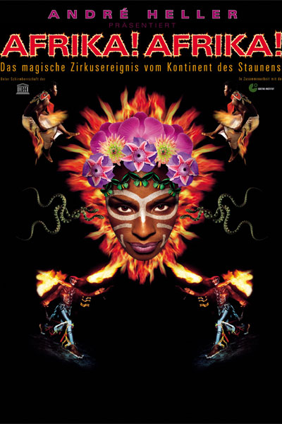 Afrika! Afrika!
