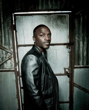 Akon