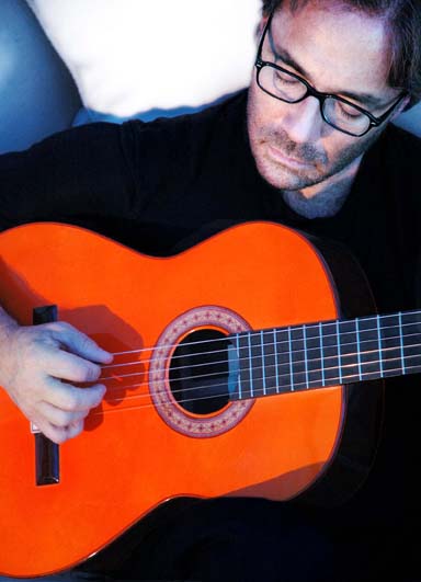 Al Di Meola