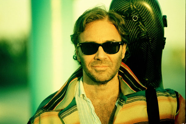 Al Di Meola