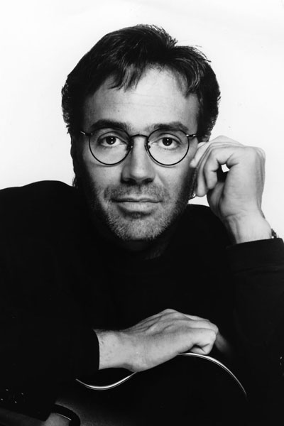 Al Di Meola