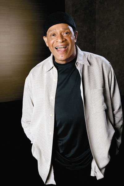 Al Jarreau