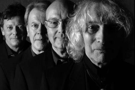 Albert Lee & Hogan's Heroes