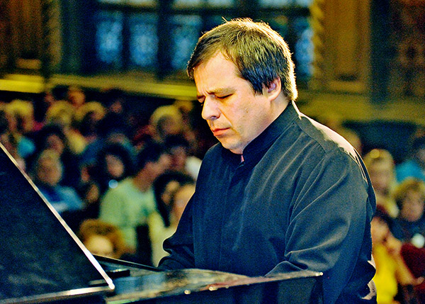 Alexey Botvinov