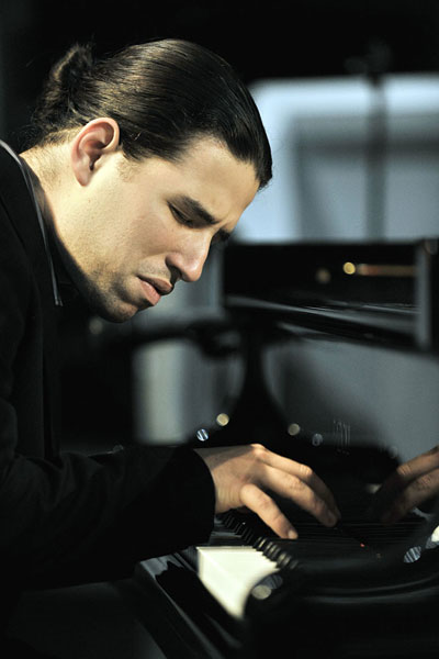 Alfredo Rodriguez