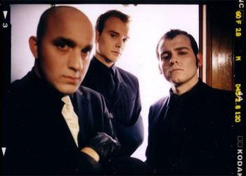 Alkaline Trio