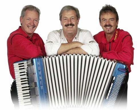 Alpenland Sepp & Co.