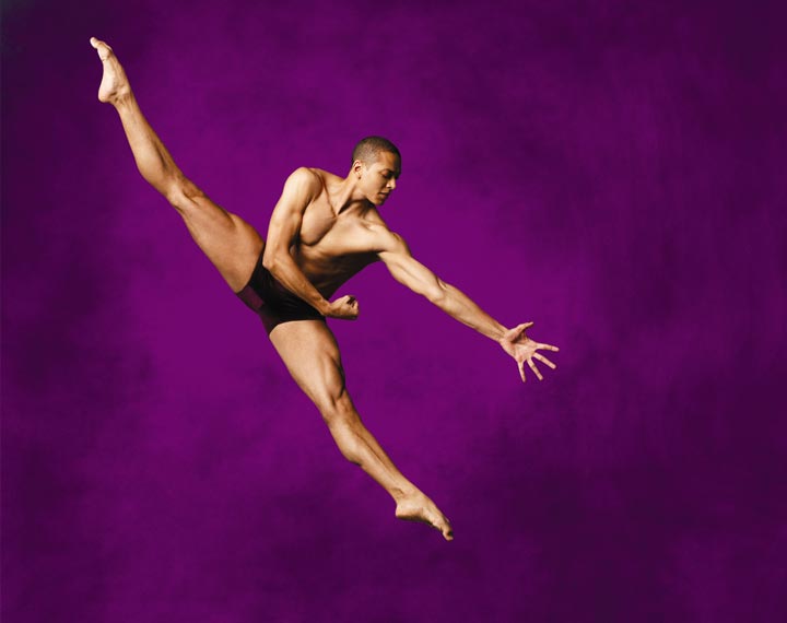 Alvin Ailey American Dance Theatre