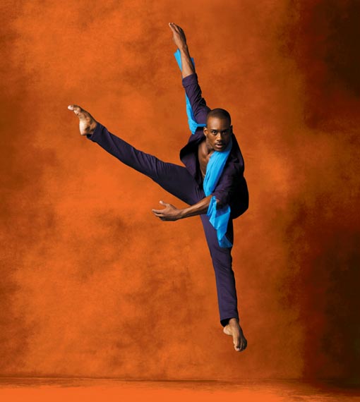 Alvin Ailey American Dance Theatre