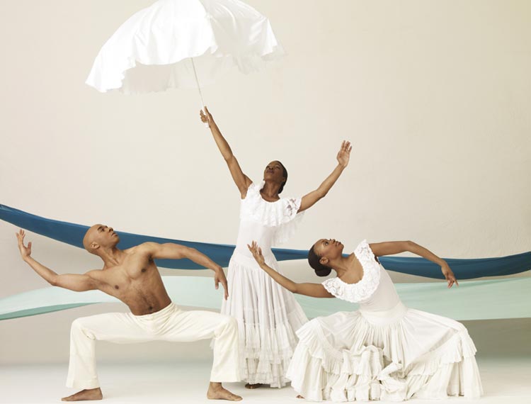 Alvin Ailey American Dance Theatre