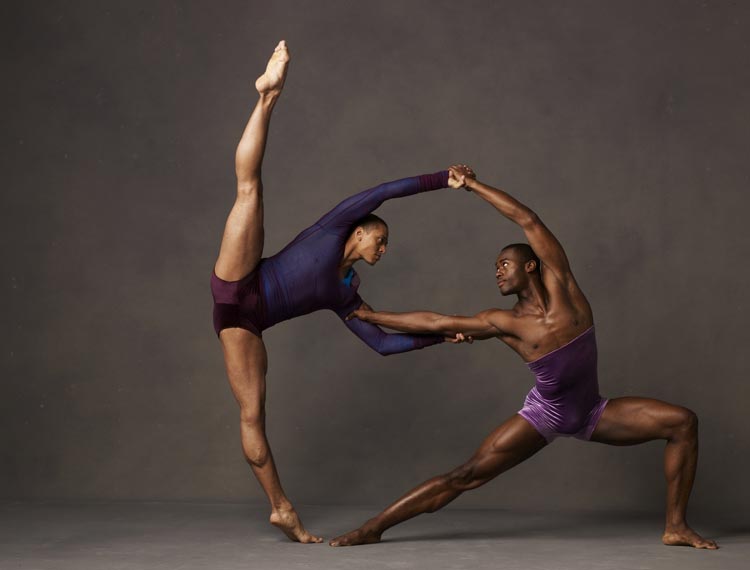 Alvin Ailey American Dance Theatre