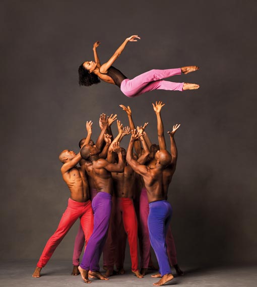 Alvin Ailey American Dance Theatre