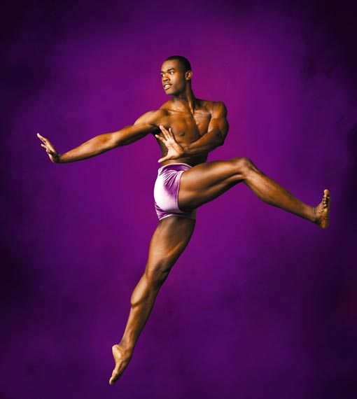 Alvin Ailey American Dance Theatre
