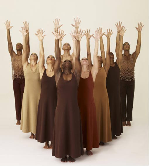 Alvin Ailey American Dance Theatre