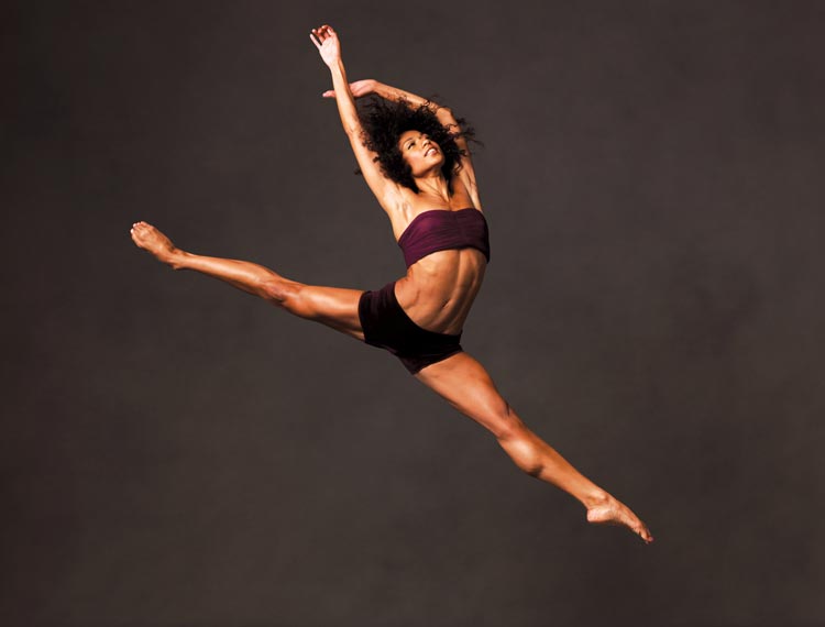 Alvin Ailey American Dance Theatre