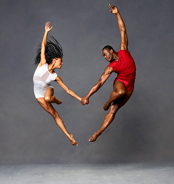 Alvin Ailey American Dance Theatre