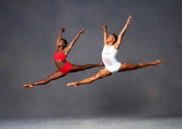 Alvin Ailey American Dance Theatre
