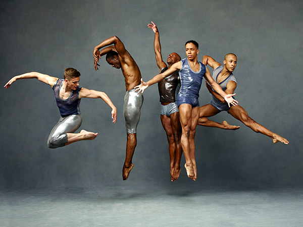 Alvin Ailey American Dance Theatre