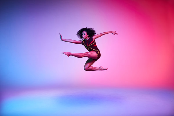 Alvin Ailey American Dance Theatre 2018